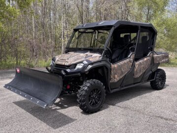 2023 Honda Pioneer 1000