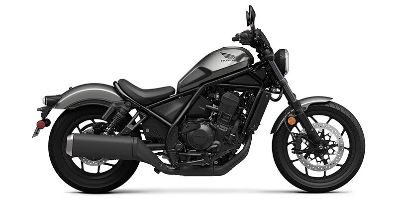 2023 Honda Rebel 1100 Base specifications