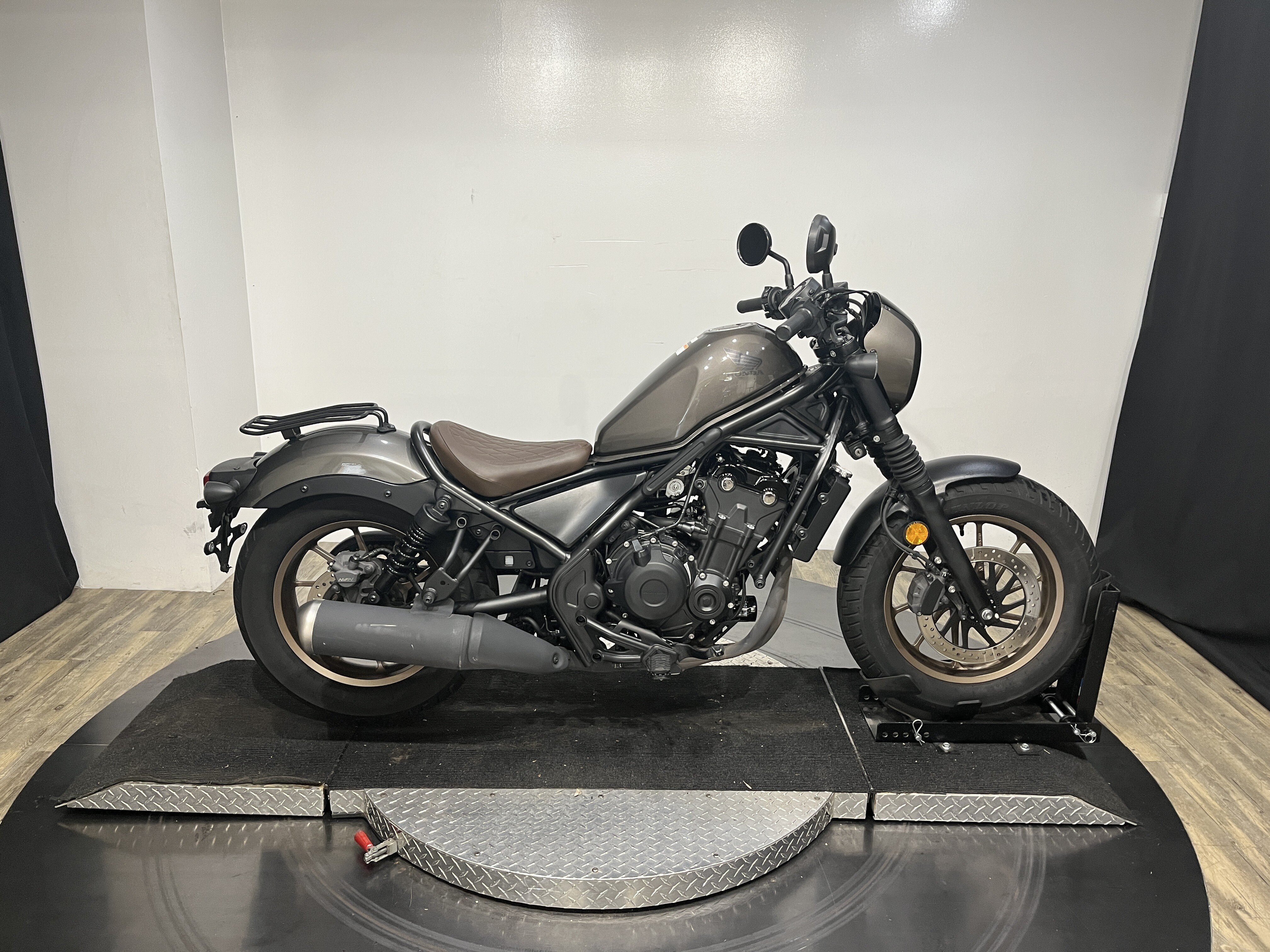 2023 Honda Rebel 500