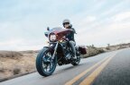 Thumbnail Photo 4 for New 2023 Honda Rebel 1100 DCT
