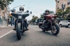 Thumbnail Photo 1 for New 2023 Honda Rebel 1100 DCT