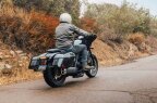 Thumbnail Photo 3 for New 2023 Honda Rebel 1100 DCT