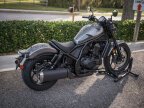 Thumbnail Photo 3 for New 2023 Honda Rebel 1100 DCT