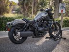 Thumbnail Photo 4 for New 2023 Honda Rebel 1100 DCT