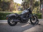 Thumbnail Photo 2 for New 2023 Honda Rebel 1100 DCT