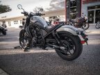 Thumbnail Photo 6 for New 2023 Honda Rebel 1100 DCT
