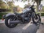 Thumbnail Photo 5 for New 2023 Honda Rebel 1100 DCT