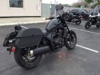 Thumbnail Photo 6 for 2023 Honda Rebel 1100