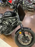 Thumbnail Photo 2 for 2023 Honda Rebel 1100 DCT