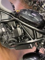Thumbnail Photo 3 for 2023 Honda Rebel 1100 DCT