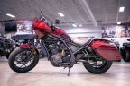Thumbnail Photo 1 for 2023 Honda Rebel 1100 DCT