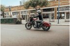 Thumbnail Photo 6 for 2023 Honda Rebel 1100 DCT