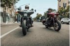 Thumbnail Photo 2 for 2023 Honda Rebel 1100 DCT