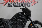 Thumbnail Photo 1 for 2023 Honda Rebel 1100 DCT