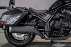 Thumbnail Photo 3 for 2023 Honda Rebel 1100 DCT