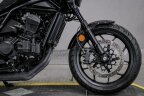Thumbnail Photo 2 for 2023 Honda Rebel 1100 DCT