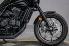 Thumbnail Photo 2 for 2023 Honda Rebel 1100 DCT