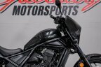 Thumbnail Photo 1 for 2023 Honda Rebel 1100 DCT