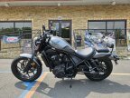 Thumbnail Photo 1 for 2023 Honda Rebel 1100