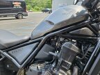 Thumbnail Photo 4 for 2023 Honda Rebel 1100