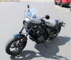 Thumbnail Photo 1 for 2023 Honda Rebel 1100 DCT