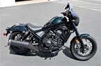 Thumbnail Photo 6 for 2023 Honda Rebel 1100 DCT