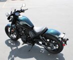 Thumbnail Photo 3 for 2023 Honda Rebel 1100 DCT