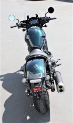 Thumbnail Photo 4 for 2023 Honda Rebel 1100 DCT