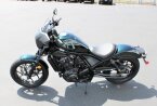 Thumbnail Photo 2 for 2023 Honda Rebel 1100 DCT