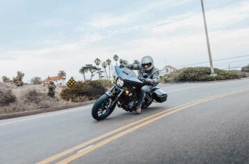 New 2023 Honda Rebel 1100 DCT