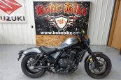 2023 Honda Rebel 1100