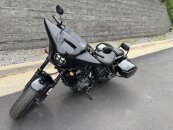 2023 Honda Rebel 1100 DCT