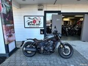 2023 Honda Rebel 1100 DCT