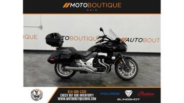 2023 Honda Rebel 1100 DCT