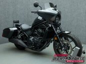 2023 Honda Rebel 1100 DCT
