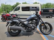 2023 Honda Rebel 1100