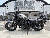 2023 Honda Rebel 1100 DCT