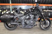 2023 Honda Rebel 1100 DCT