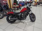Thumbnail Photo 6 for New 2023 Honda Rebel 300 ABS
