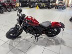 Thumbnail Photo 2 for New 2023 Honda Rebel 300 ABS