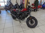Thumbnail Photo 5 for New 2023 Honda Rebel 300