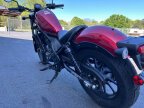 Thumbnail Photo 4 for 2023 Honda Rebel 300