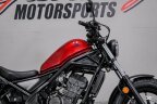 Thumbnail Photo 1 for 2023 Honda Rebel 300