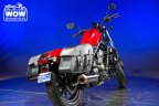 Thumbnail Photo 5 for 2023 Honda Rebel 300 ABS