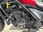 Thumbnail Photo 5 for 2023 Honda Rebel 300