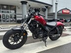 Thumbnail Photo 2 for 2023 Honda Rebel 300