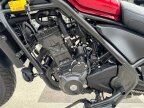 Thumbnail Photo 6 for 2023 Honda Rebel 300 ABS