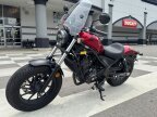 Thumbnail Photo 2 for 2023 Honda Rebel 300 ABS