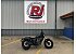 2023 Honda Rebel 300 ABS