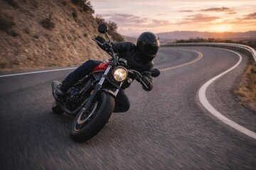 2023 Honda Rebel 300